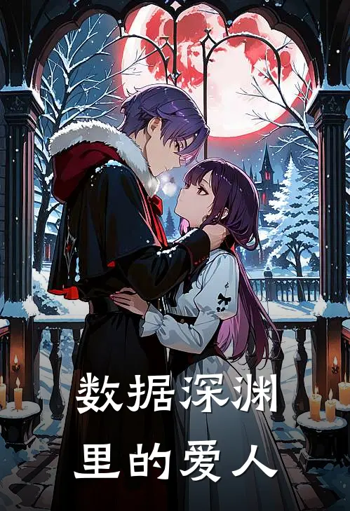 数据深渊里的爱人