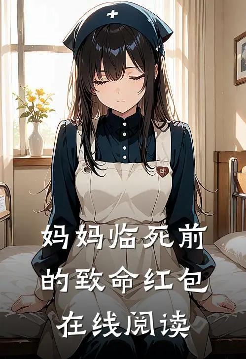 妈妈临死前的致命红包在线阅读