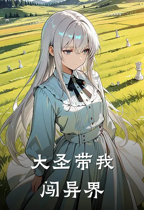 大圣带我闯异界