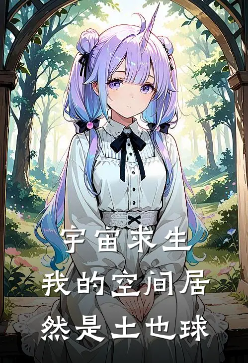 宇宙求生，我的空间居然是土也球