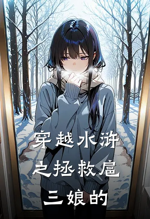 穿越水浒之拯救扈三娘的