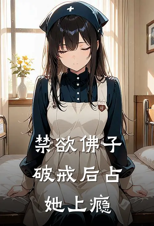 禁欲佛子破戒后占她上瘾