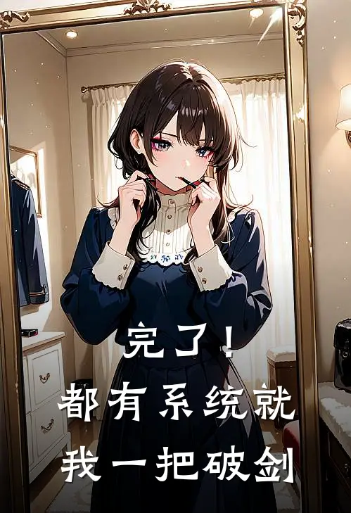 完了！都有系统，就我一把破剑(江炎江平)最新免费小说_完本小说免费阅读完了！都有系统，就我一把破剑江炎江平