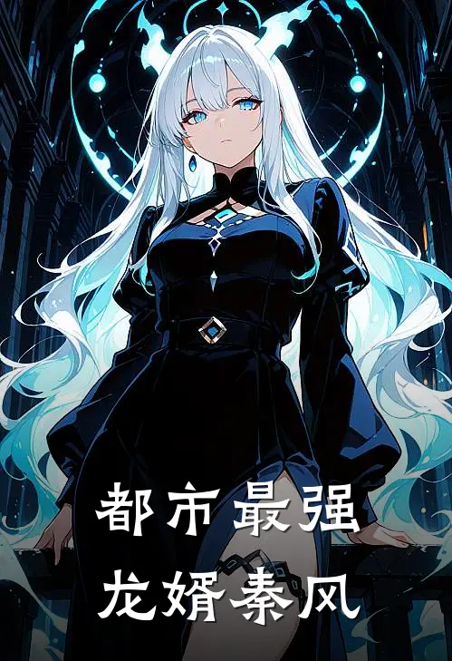 都市最强龙婿秦风