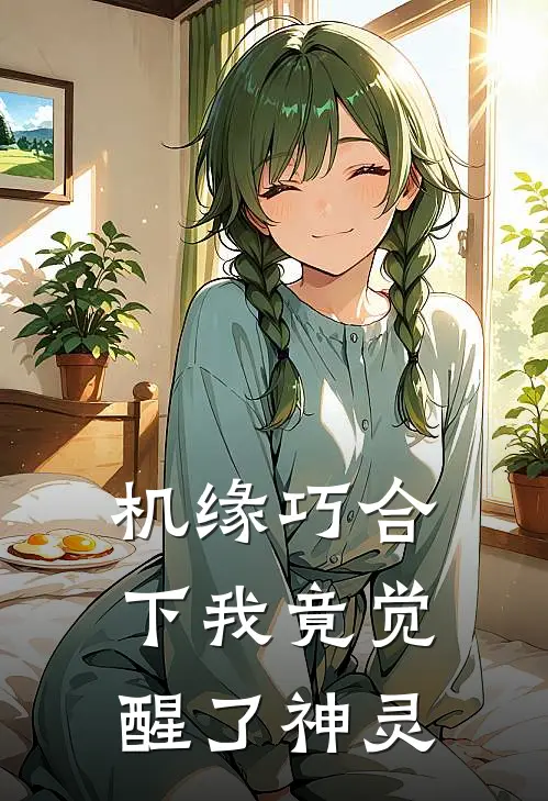 机缘巧合下我竟觉醒了神灵