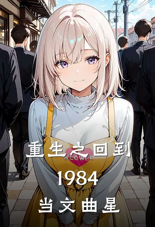 重生之回到1984当文曲星