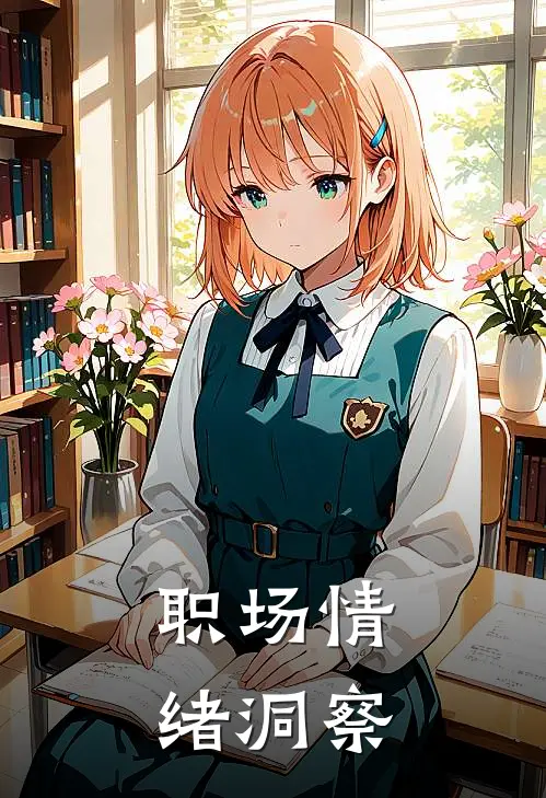 职场情绪洞察(林凡林凡福)完整版免费阅读_(职场情绪洞察)全章节免费在线阅读