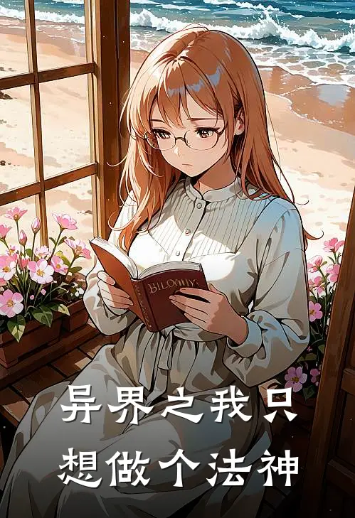 异界之我只想做个法神