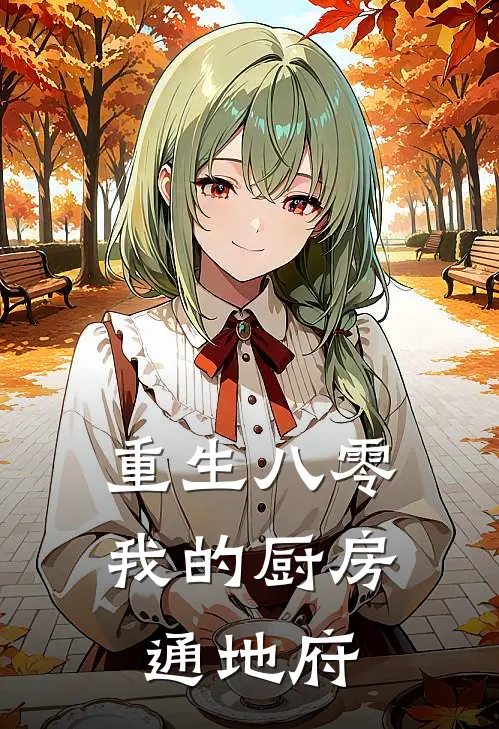 《重生八零：我的厨房通地府》赵大强王翠花全本阅读_(赵大强王翠花)全集阅读