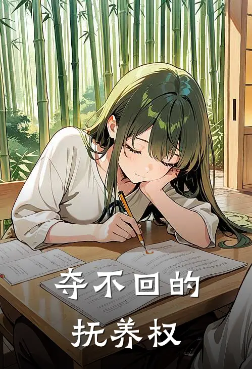 夺不回的抚养权(林晚周明远)完整版免费阅读_(夺不回的抚养权)全章节免费在线阅读