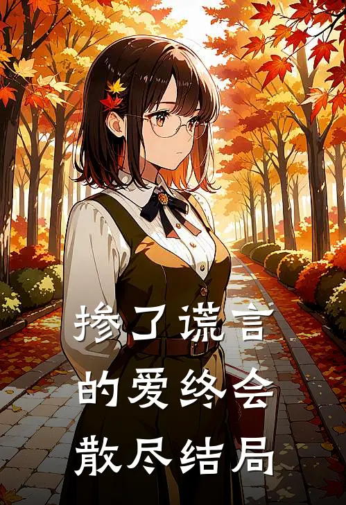 掺了谎言的爱终会散尽结局