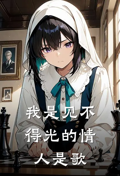 我是见不得光的情人是歌