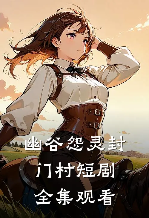 幽谷怨灵封门村短剧全集观看