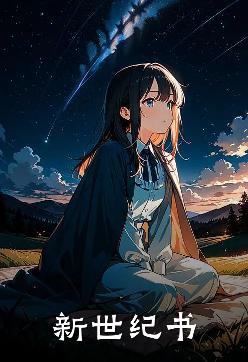 新世纪书