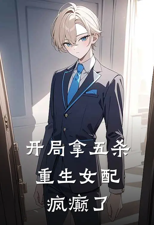 开局拿五杀，重生女配疯癫了(沈凝薛辰安)全本免费小说_最新章节列表开局拿五杀，重生女配疯癫了(沈凝薛辰安)