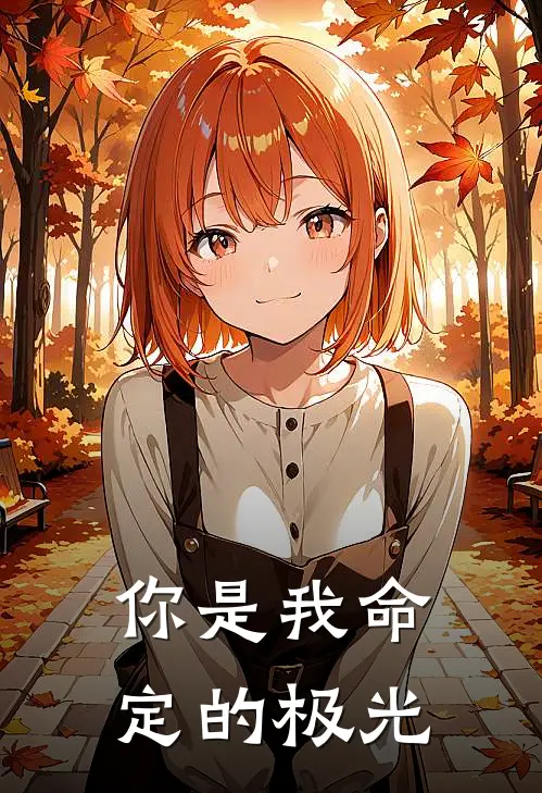 你是我命定的极光