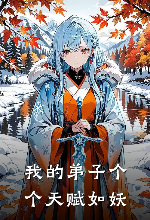 我的弟子个个天赋如妖