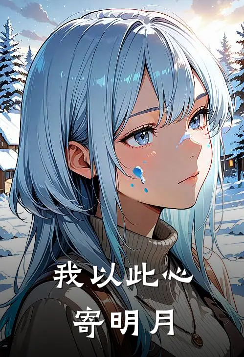 我以此心寄明月