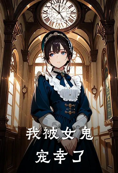 我被女鬼宠幸了苏酥绮罗最新完结小说推荐_最新更新小说我被女鬼宠幸了(苏酥绮罗)