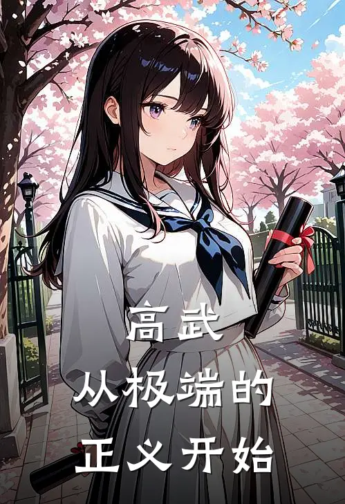 高武，从极端的正义开始