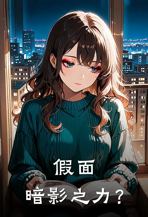 假面：暗影之力？林影耶格利特免费小说完整版_最新好看小说假面：暗影之力？林影耶格利特