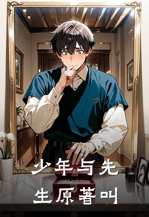 少年与先生原著叫