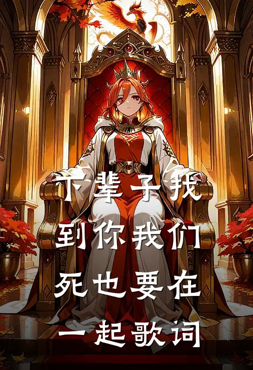 下辈子找到你我们死也要在一起歌词