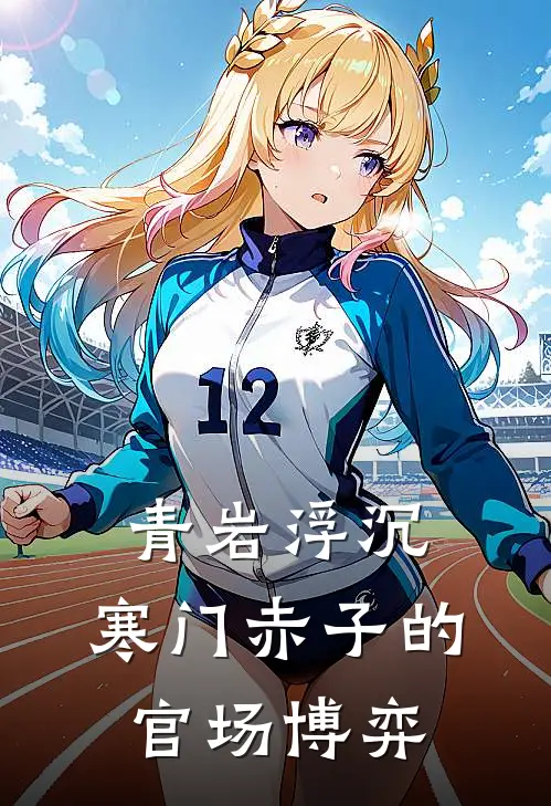 青岩浮沉：寒门赤子的官场博弈