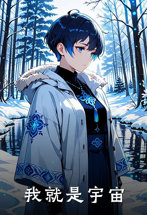 我就是宇宙