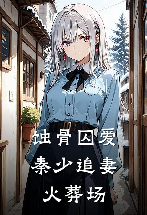 蚀骨囚爱：秦少追妻火葬场