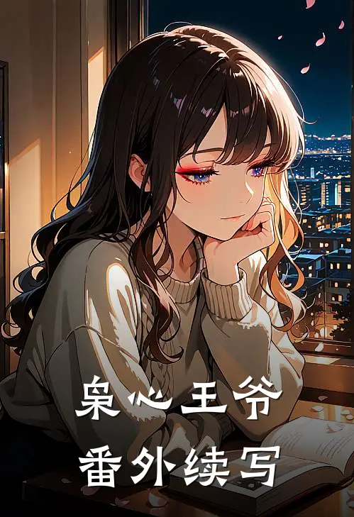 枭心王爷番外续写