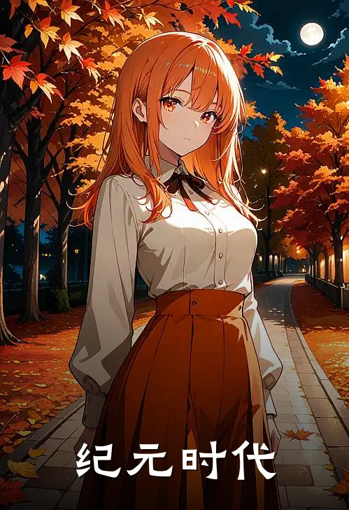 【纪元时代】顾星尘卡玛推荐完结小说_免费阅读【纪元时代】(顾星尘卡玛)