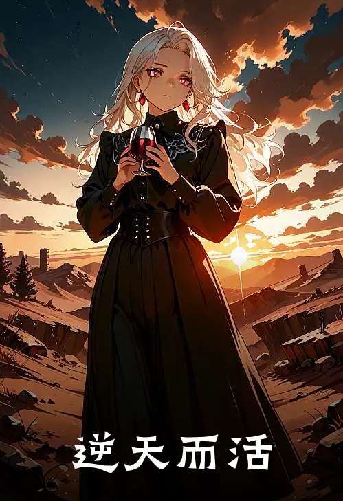 逆天而活