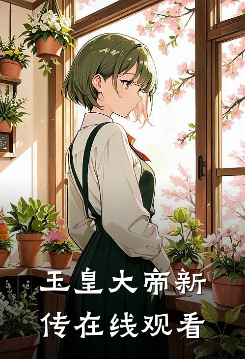 玉皇大帝新传在线观看