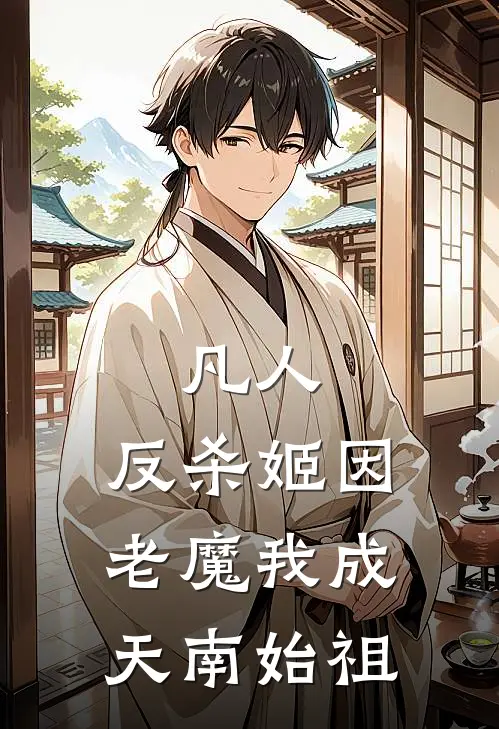 凡人，反杀姬因老魔我成天南始祖