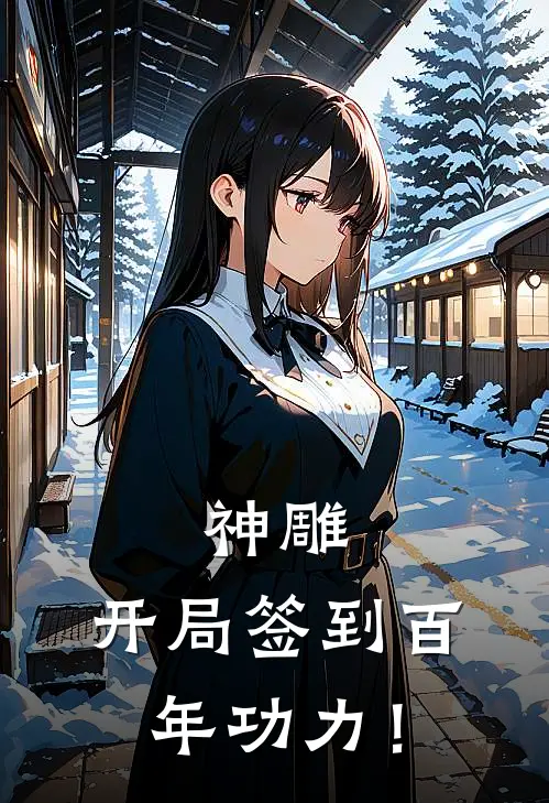 神雕：开局签到百年功力！