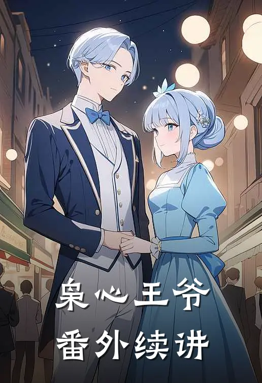 枭心王爷番外续讲