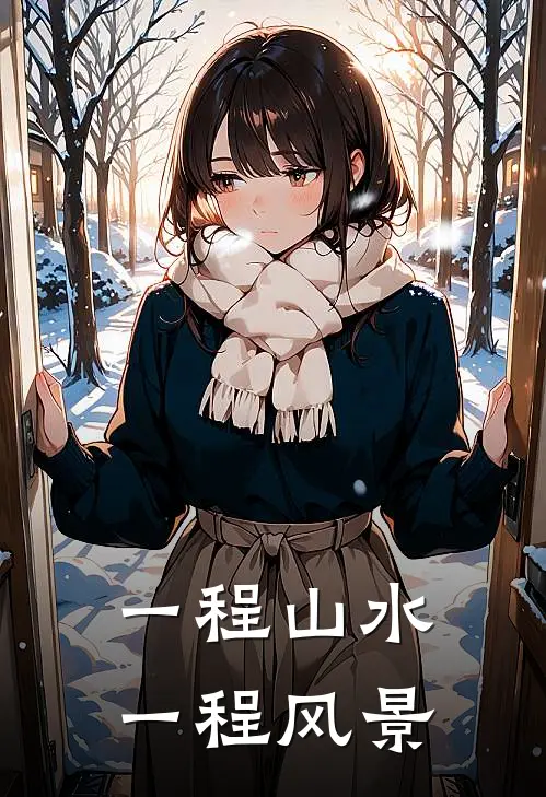 一程山水一程风景