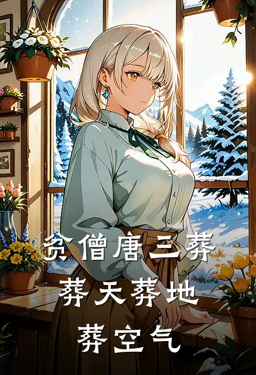 贫僧唐三葬，葬天葬地葬空气