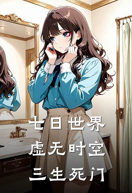 七日世界：虚无时空三【生死门】