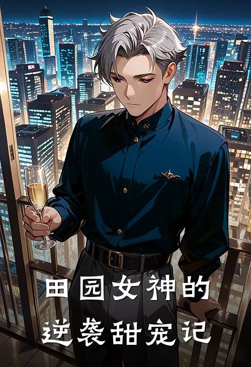 田园女神的逆袭甜宠记