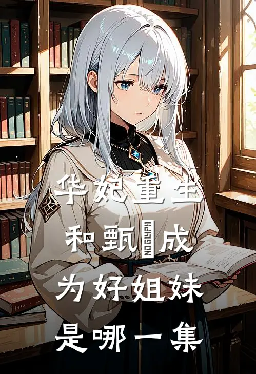 华妃重生和甄嬛成为好姐妹是哪一集