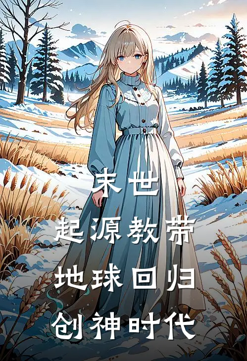 末世：起源教带地球回归创神时代