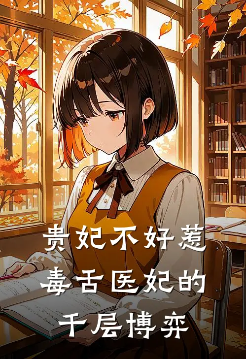 贵妃不好惹：毒舌医妃的千层博弈苏九黎沈垣完整版小说_最新章节列表贵妃不好惹：毒舌医妃的千层博弈(苏九黎沈垣)