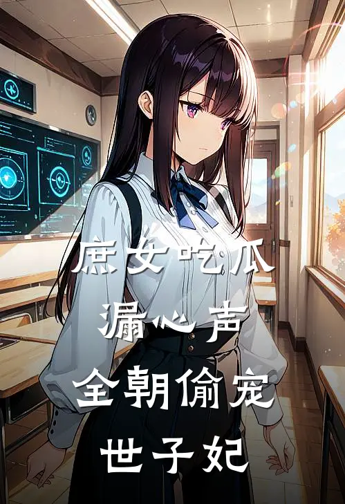 庶女吃瓜漏心声，全朝偷宠世子妃盛昭戴衡热门免费小说_免费小说免费阅读庶女吃瓜漏心声，全朝偷宠世子妃盛昭戴衡