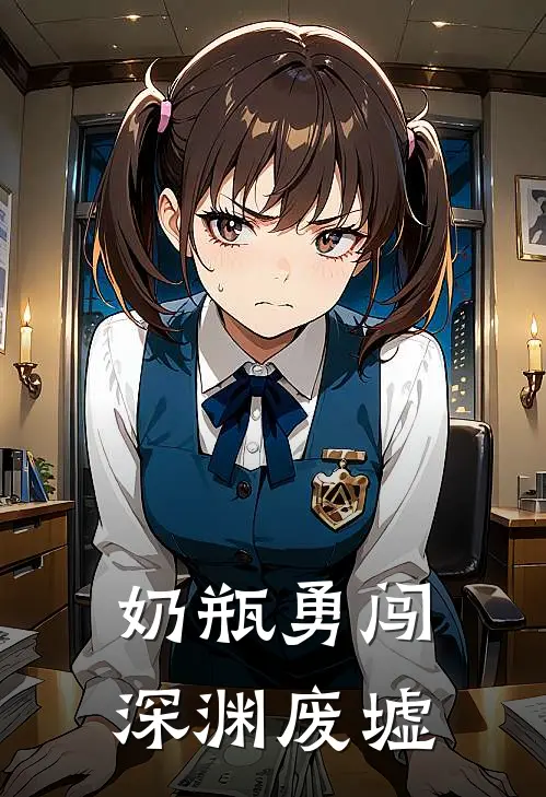 奶瓶勇闯深渊废墟(顾云天顾雨晴)小说完整版_完结好看小说奶瓶勇闯深渊废墟顾云天顾雨晴