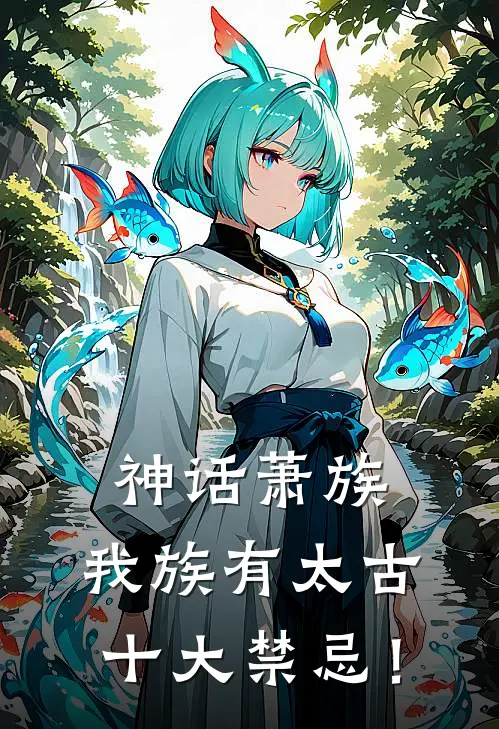 神话萧族：我族有太古十大禁忌！