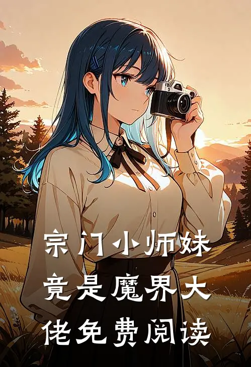 宗门小师妹竟是魔界大佬免费阅读