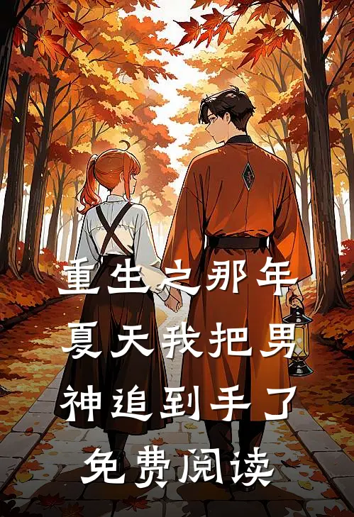 重生之那年夏天我把男神追到手了免费阅读