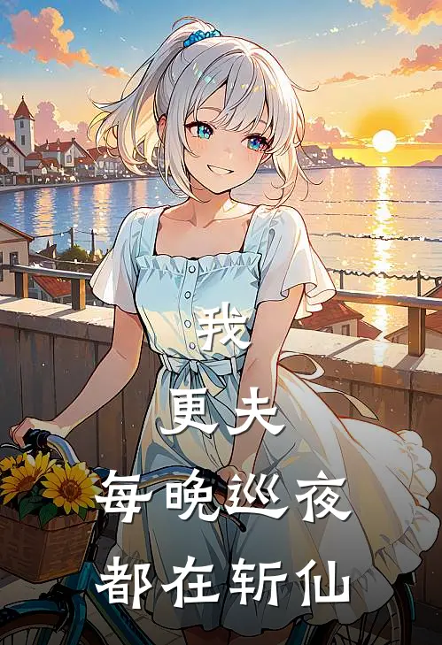 我，更夫，每晚巡夜都在斩仙